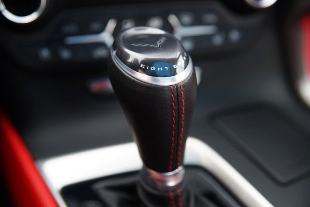 2016 Chevrolet Corvette Z06 2LZ