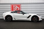 2016 Chevrolet Corvette Z06 2LZ