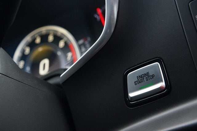 2016 Chevrolet Corvette Z06 2LZ