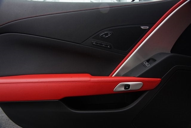 2016 Chevrolet Corvette Z06 2LZ