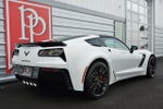 2016 Chevrolet Corvette Z06 2LZ