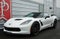 2016 Chevrolet Corvette Z06 2LZ