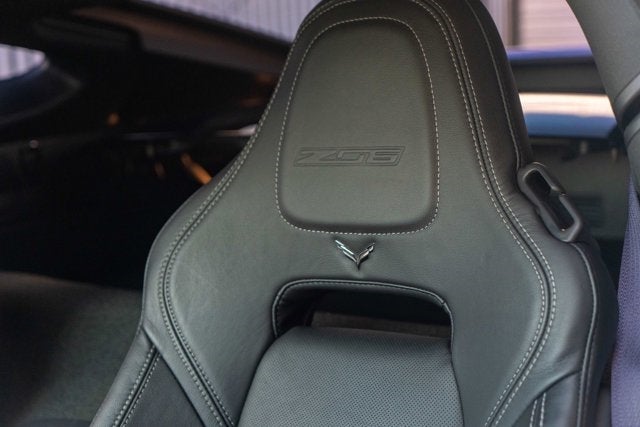 2016 Chevrolet Corvette Z06 2LZ