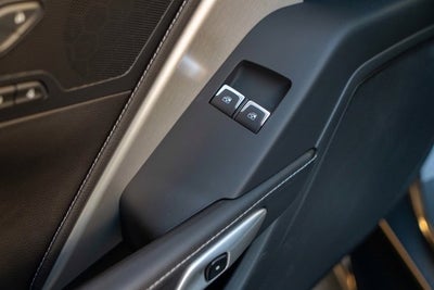 2016 Chevrolet Corvette Z06 2LZ