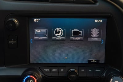 2016 Chevrolet Corvette Z06 2LZ