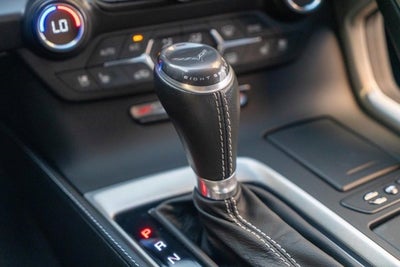 2016 Chevrolet Corvette Z06 2LZ