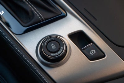 2016 Chevrolet Corvette Z06 2LZ