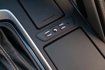 2016 Chevrolet Corvette Z06 2LZ