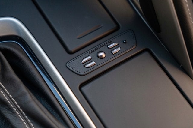 2016 Chevrolet Corvette Z06 2LZ