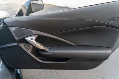 2016 Chevrolet Corvette Z06 2LZ