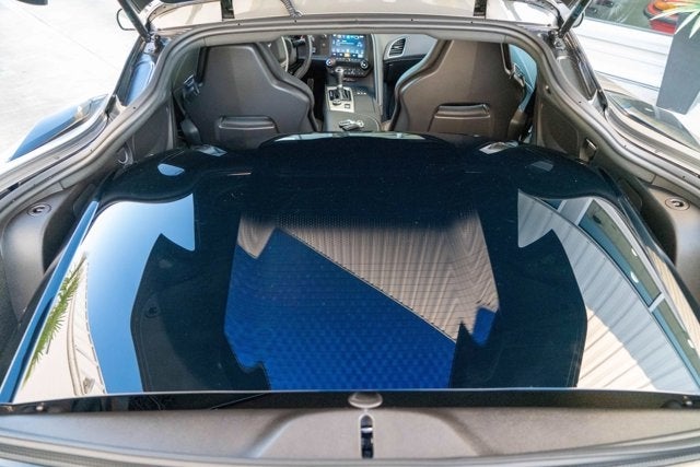 2016 Chevrolet Corvette Z06 2LZ