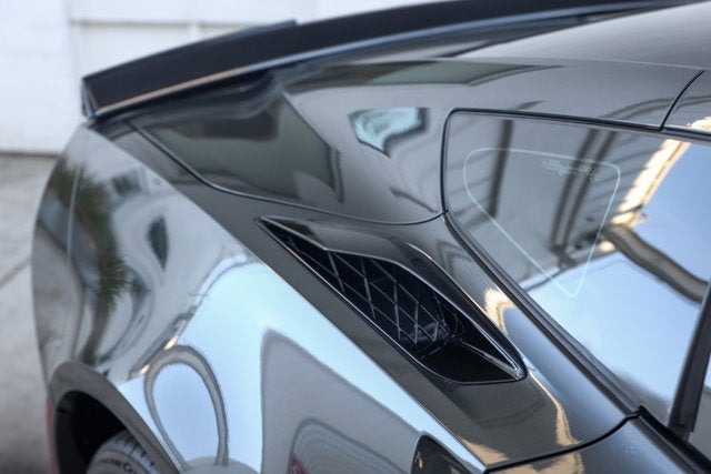 2019 Chevrolet Corvette Z06 2LZ