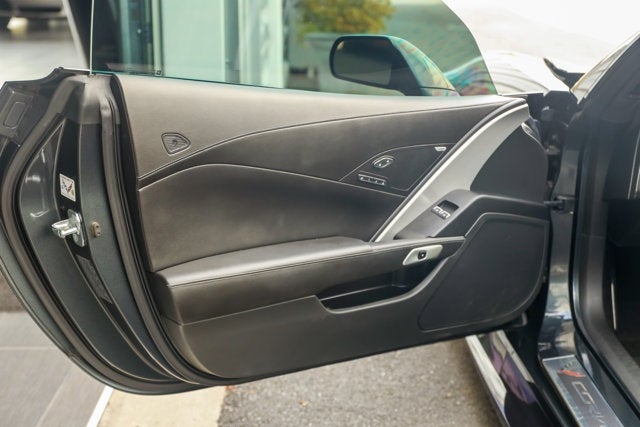 2019 Chevrolet Corvette Z06 2LZ