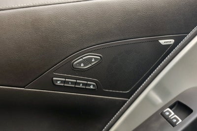 2019 Chevrolet Corvette Z06 2LZ