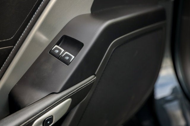 2019 Chevrolet Corvette Z06 2LZ