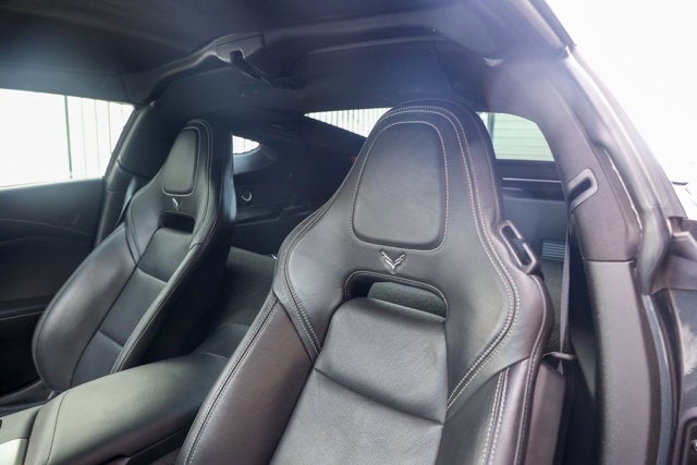 2019 Chevrolet Corvette Z06 2LZ