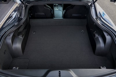 2019 Chevrolet Corvette Z06 2LZ