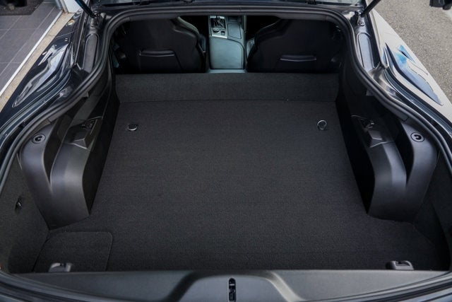 2019 Chevrolet Corvette Z06 2LZ