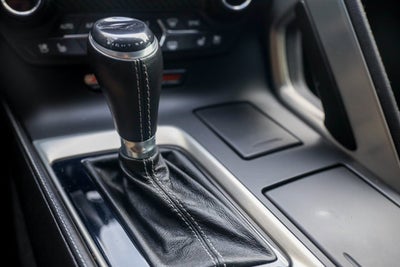 2019 Chevrolet Corvette Z06 2LZ