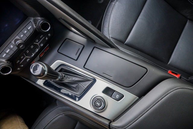 2019 Chevrolet Corvette Z06 2LZ