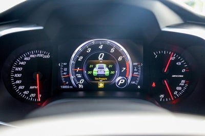 2019 Chevrolet Corvette Z06 2LZ