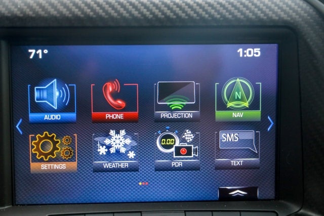 2019 Chevrolet Corvette Z06 2LZ