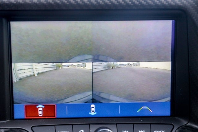 2019 Chevrolet Corvette Z06 2LZ