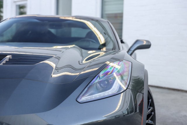 2019 Chevrolet Corvette Z06 2LZ