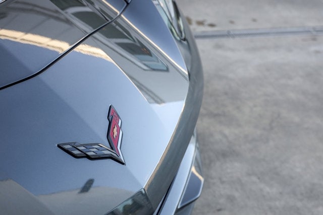 2019 Chevrolet Corvette Z06 2LZ