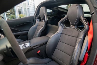 2019 Chevrolet Corvette Z06 2LZ