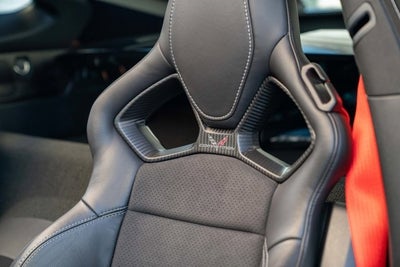 2019 Chevrolet Corvette Z06 2LZ