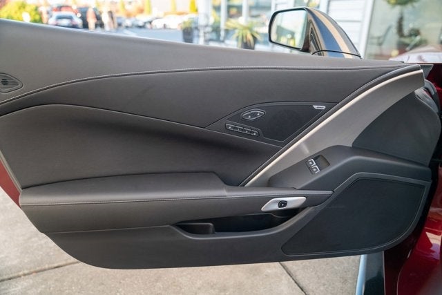 2019 Chevrolet Corvette Z06 2LZ