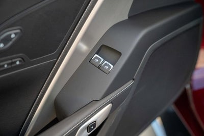 2019 Chevrolet Corvette Z06 2LZ