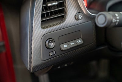 2019 Chevrolet Corvette Z06 2LZ