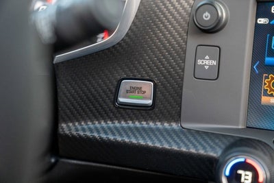 2019 Chevrolet Corvette Z06 2LZ