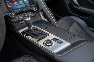 2019 Chevrolet Corvette Z06 2LZ