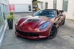 2019 Chevrolet Corvette Z06 2LZ