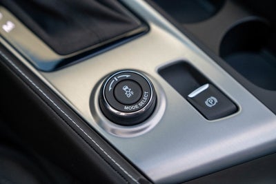 2019 Chevrolet Corvette Z06 2LZ