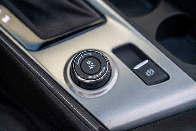 2019 Chevrolet Corvette Z06 2LZ