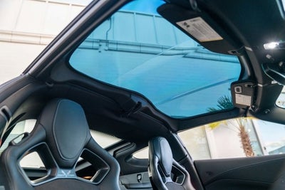 2019 Chevrolet Corvette Z06 2LZ