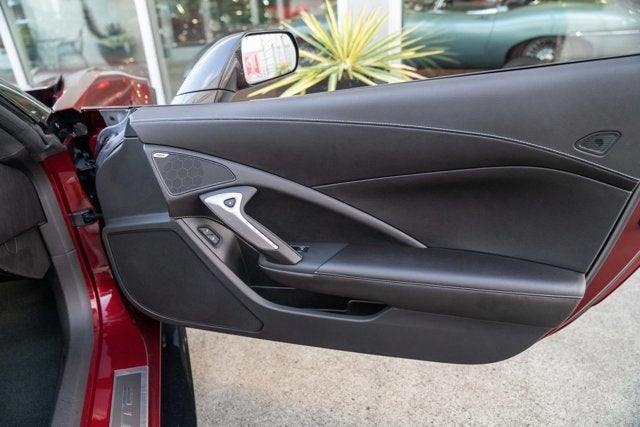 2019 Chevrolet Corvette Z06 2LZ