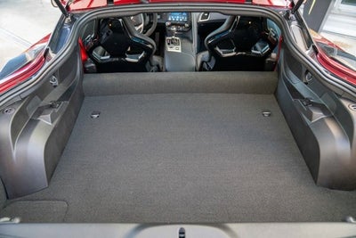 2019 Chevrolet Corvette Z06 2LZ