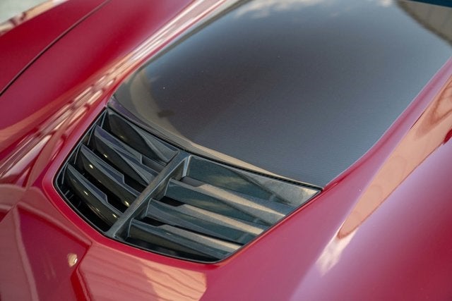 2019 Chevrolet Corvette Z06 2LZ