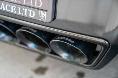 2019 Chevrolet Corvette Z06 2LZ