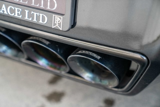 2019 Chevrolet Corvette Z06 2LZ