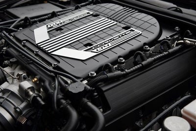 2015 Chevrolet Corvette Z06 2LZ