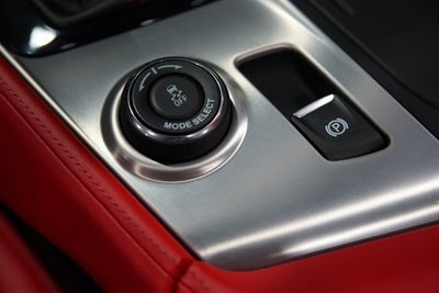 2015 Chevrolet Corvette Z06 2LZ