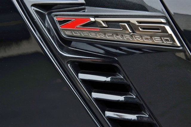 2015 Chevrolet Corvette Z06 2LZ