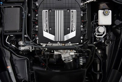 2015 Chevrolet Corvette Z06 2LZ