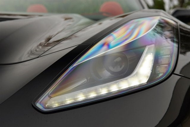 2015 Chevrolet Corvette Z06 2LZ